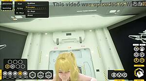 In this intense sex game, players engage in wild cowgirl riding and handjob challenges for ultimate pleasure.