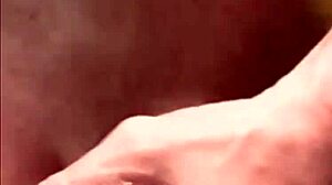 Gazzadomm Shows Naughty Exhibitionist Side with Dirty Talk and Homemade Voyeur Taboo Play