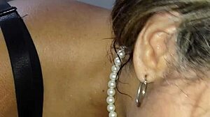 Oh Wow! My Mother-In-Law Loves Sucking My Penis!