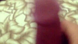 Hey babe, want me to milk your cock until you cum? 😏🍆💦