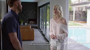 I can make dreams cum true without husband knowing at fertility clinic!