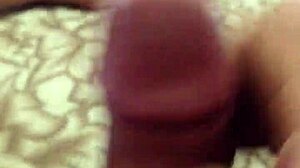 Hey babe, want me to milk your cock until you cum? 😏🍆💦