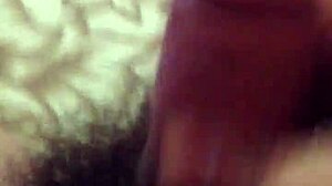 Hey babe, want me to milk your cock until you cum? 😏🍆💦