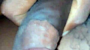 Kingtaiza official masturbates with intense moaning in homemade solo session!