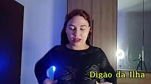 fodendo a buceta dessa rabuda de 4. ela sentou mamou e gozou no meu pau com big ass shaking.