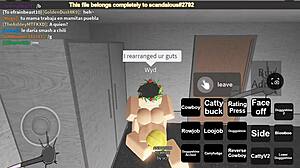 Hey friend, want sex in roblox condo?