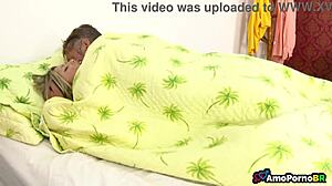 Already Eating Stepdaughter Bareback With Wife Home - Amopornobr!