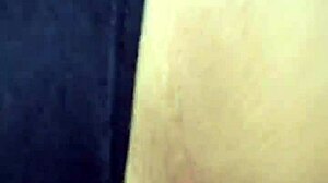 Horny Wife Squirting From Intense Sex Action