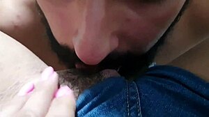 Brazilian Milf With Big Clit And Tits Shows Everything For Cousin To Suck