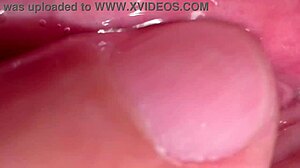 my amateur experience tracking pink area changes 172 days post first intimate moment