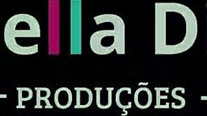 Jerry, why come to Rio's west zone to fuck naughty Renata Frazão