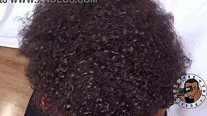 S4e8 pov big booty petite 18+ latina mila sucks big black cock fucks interracial blowjob cowgirl riding swallow tattoo.