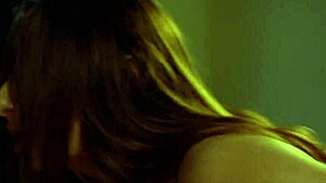 Oh wow, how does slutty busty redhead wife Penelope Kay take Tommy's monster dick in her bald wet pussy?