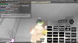 Hey friend, want sex in roblox condo?