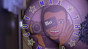 S4e8 pov big booty petite 18+ latina mila sucks big black cock fucks interracial blowjob cowgirl riding swallow tattoo.