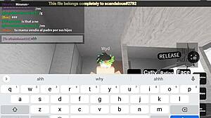 Hey friend, want sex in roblox condo?