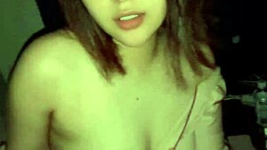 Hey, my pajama-clad girlfriend sneaks into my bed whispering she wants sex, so we fuck passionately before sleep?