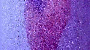 Hey gorgeous college girl, why take a shower in bikini with your tanned ass and big ass showing?