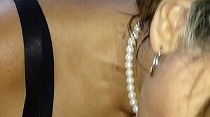 Oh Wow! My Mother-In-Law Loves Sucking My Penis!