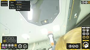 In this intense sex game, players engage in wild cowgirl riding and handjob challenges for ultimate pleasure.