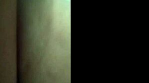 why sneak to the dorm for indonesian amateur fun while her boyfriend works away