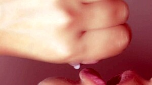 hey, check out my step brother returning for that amateur blowjob from his step sister