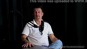 Watch melhores momentos do carlos urach no preliminares podcast with bia hot and pri melancia in part 3