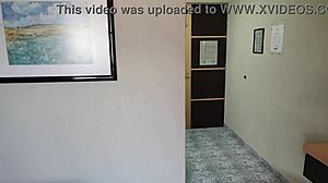 Detailed Sexual Promo Video Featuring Ass Play with Friend Tina in Couple Vagina Action