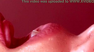 hey, check out my step brother returning for that amateur blowjob from his step sister