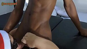 Why Not Try a Provocative Christmas Massage with Titjob from Horny Brazilian BBW Latina?