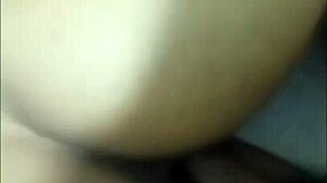 why sneak to the dorm for indonesian amateur fun while her boyfriend works away