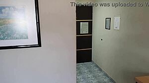 Detailed Sexual Promo Video Featuring Ass Play with Friend Tina in Couple Vagina Action