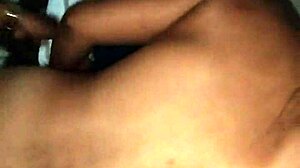 Super bitch bends over for intense doggystyle pounding!