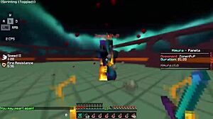 Tringed Faces Off Against Brasil 3 in Intense Big Black Cock Action