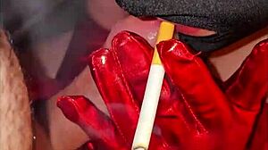 Compilation of smoking fetish scenes with cumshots creampies blowjobs anal fingering and hairy pussy close ups in homemade amateur style.