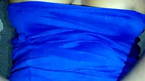 i feel so aroused watching this sexy african get fucked until she cums on that black pussy.