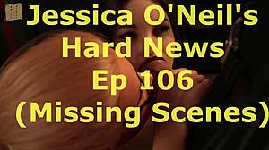 jessica oneils hard news episode 106 game
