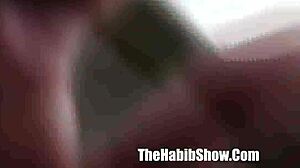 Brazilian Milf Gets Her Pussy Banged Hard in Group Reality Scene from Rio Hoods