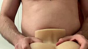 oh gosh, i was all by myself at home and uh, figured i'd just play around with my little doll thingy