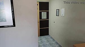 Detailed Sexual Promo Video Featuring Ass Play with Friend Tina in Couple Vagina Action