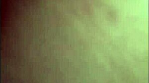 why sneak to the dorm for indonesian amateur fun while her boyfriend works away