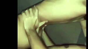 real myanmar couple engages in passionate homemade sex on the bed with foreplay and squirting orgasm