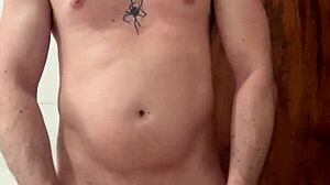 oh gosh, i was all by myself at home and uh, figured i'd just play around with my little doll thingy