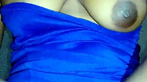 i feel so aroused watching this sexy african get fucked until she cums on that black pussy.