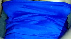 i feel so aroused watching this sexy african get fucked until she cums on that black pussy.