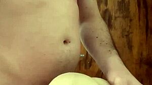 oh gosh, i was all by myself at home and uh, figured i'd just play around with my little doll thingy