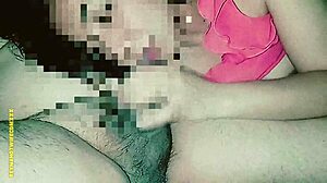 I pay the Uber taxi ride with a blowjob he gets hot and lets me have anal in the car