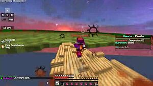 Tringed Faces Off Against Brasil 3 in Intense Big Black Cock Action