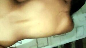 Super bitch bends over for intense doggystyle pounding!