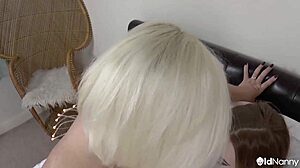 i love how mature chubby lacey starr licks zara du rose doll's pussy - oldnanny